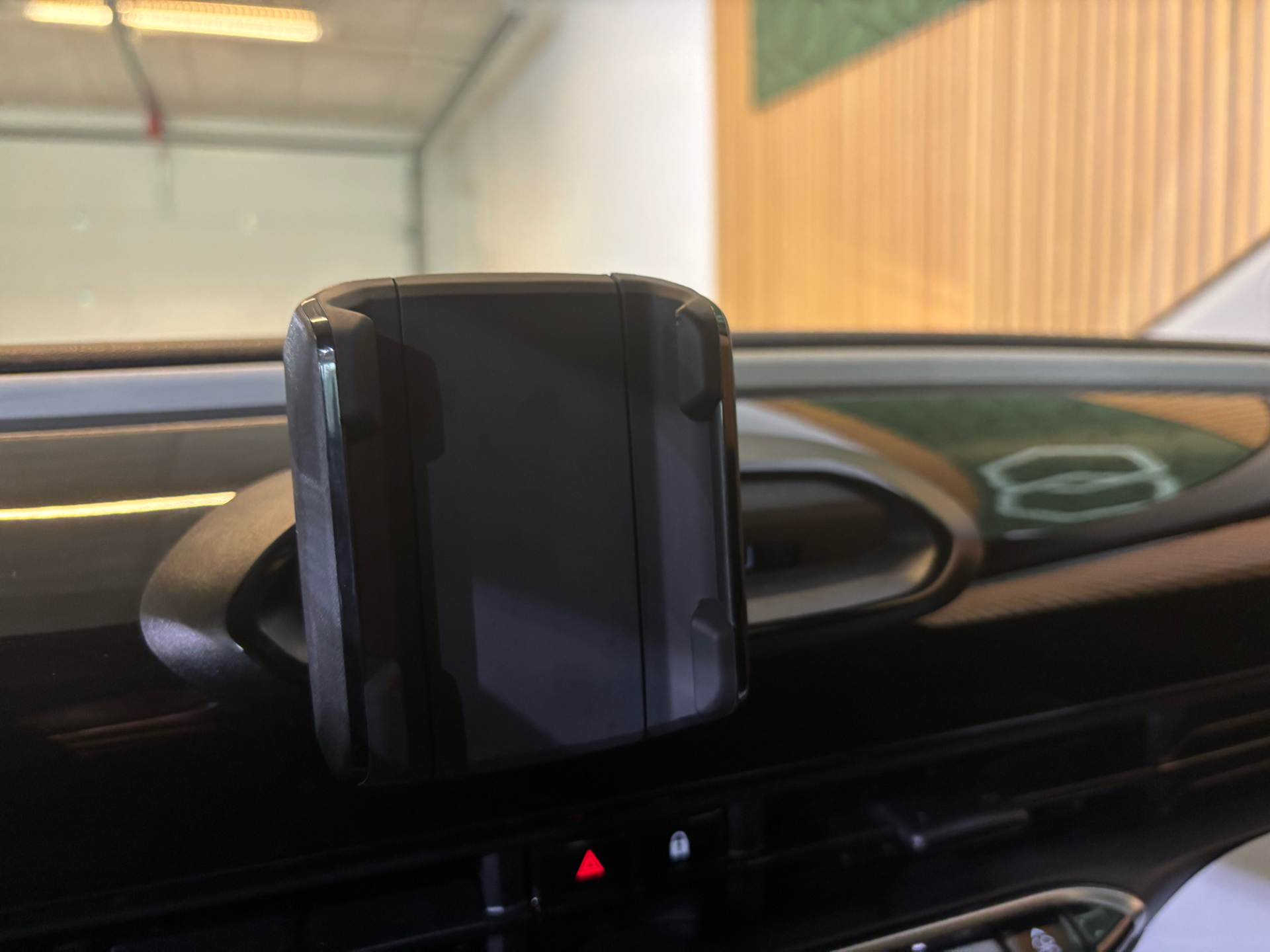 Billede af Fiat 500e EL Action 95HK 3d Aut.
