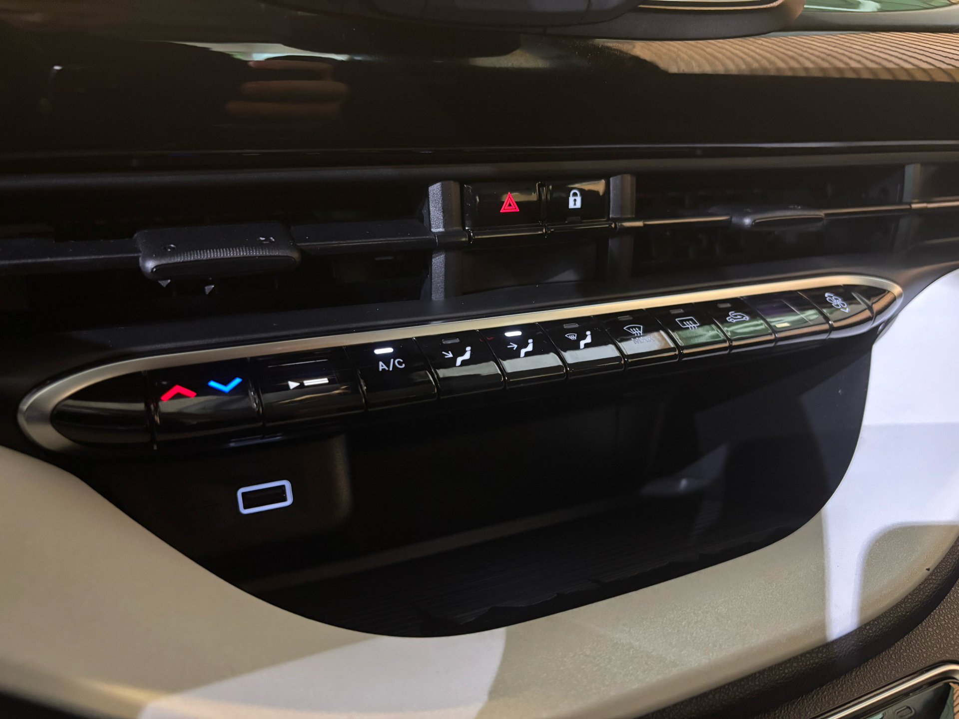 Billede af Fiat 500e EL Action 95HK 3d Aut.