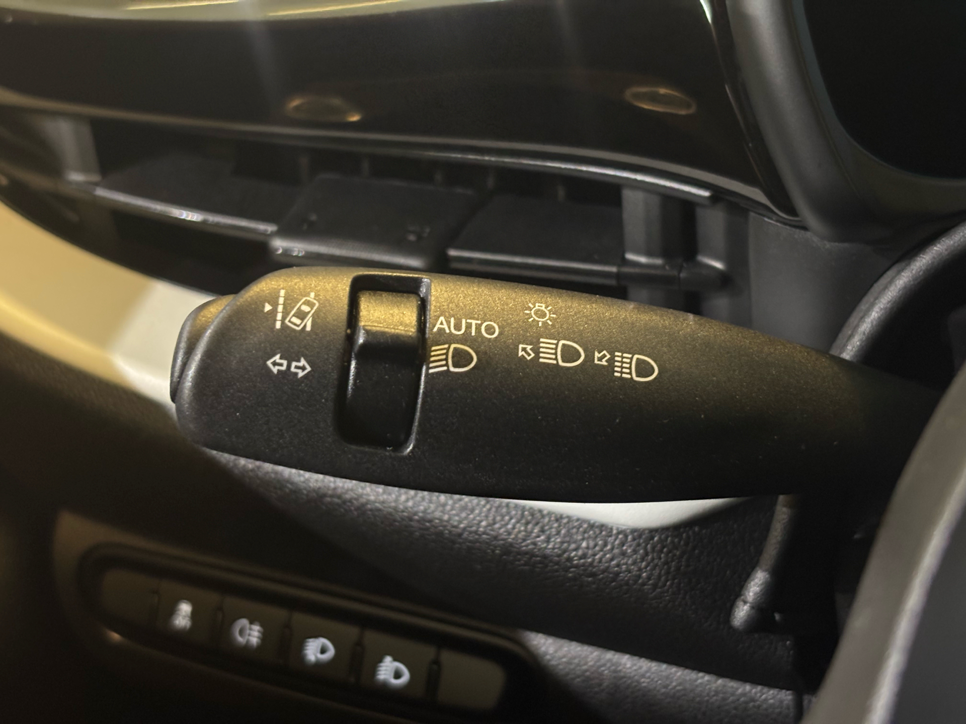 Billede af Fiat 500e EL Action 95HK 3d Aut.