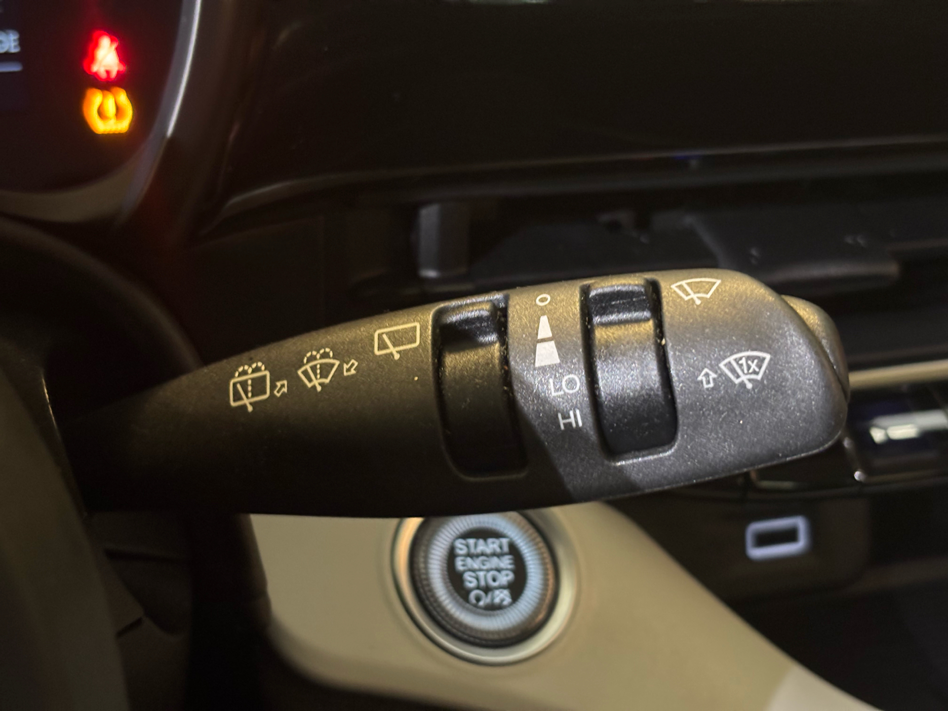 Billede af Fiat 500e EL Action 95HK 3d Aut.