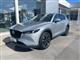 Billede af Mazda CX-5 2,0 e-Skyactiv-G  Mild hybrid Exclusive-Line 165HK 5d 6g Aut.