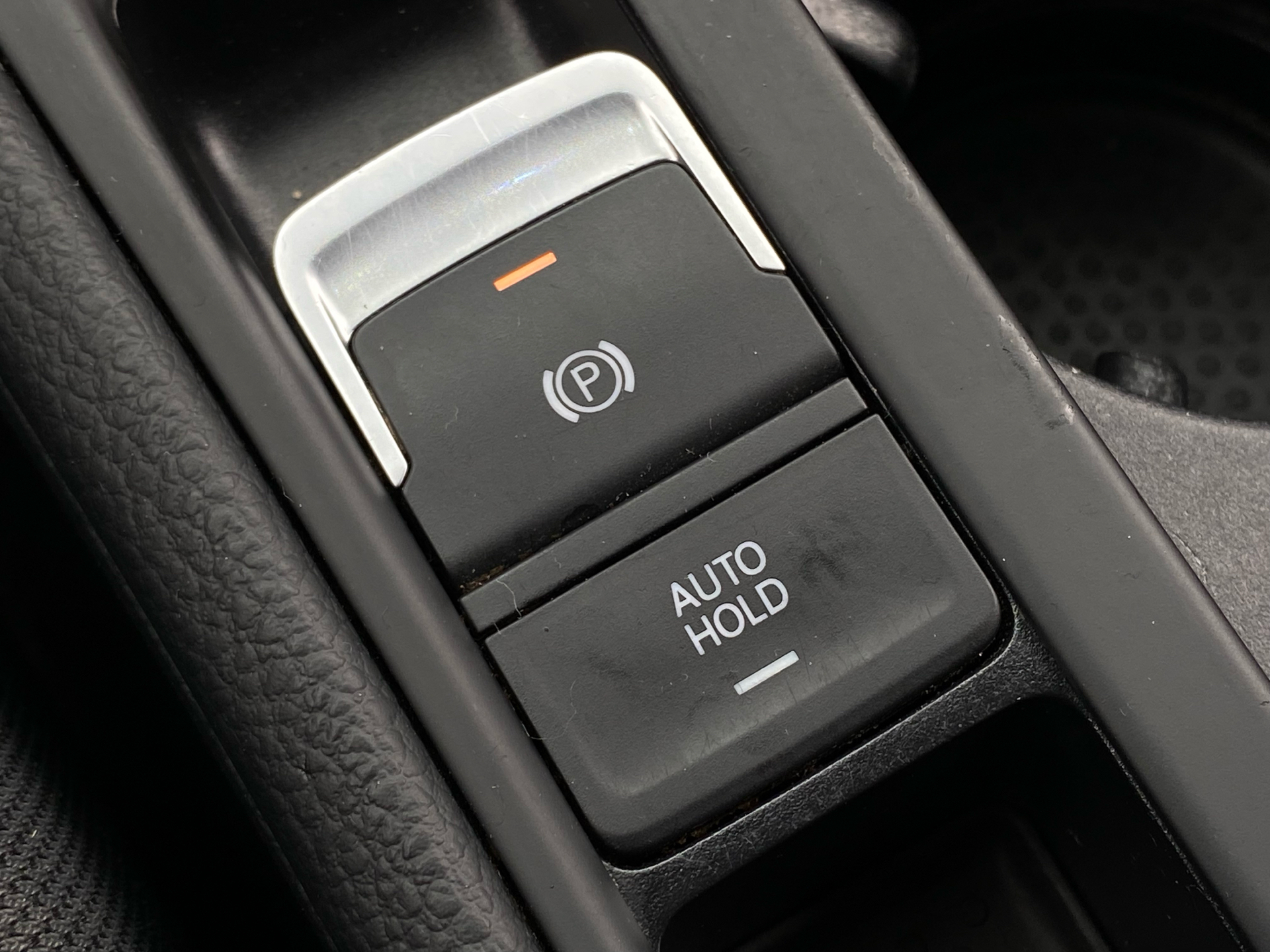 Billede af VW Golf 1,4 TSI BMT Life 122HK 5d 6g