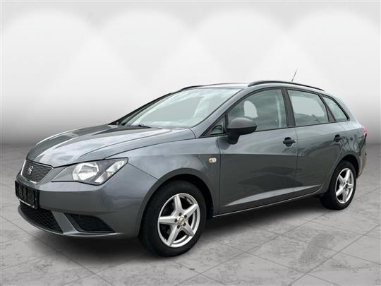 Seat Ibiza 1,0 TSI Style Start/Stop 95HK Stc