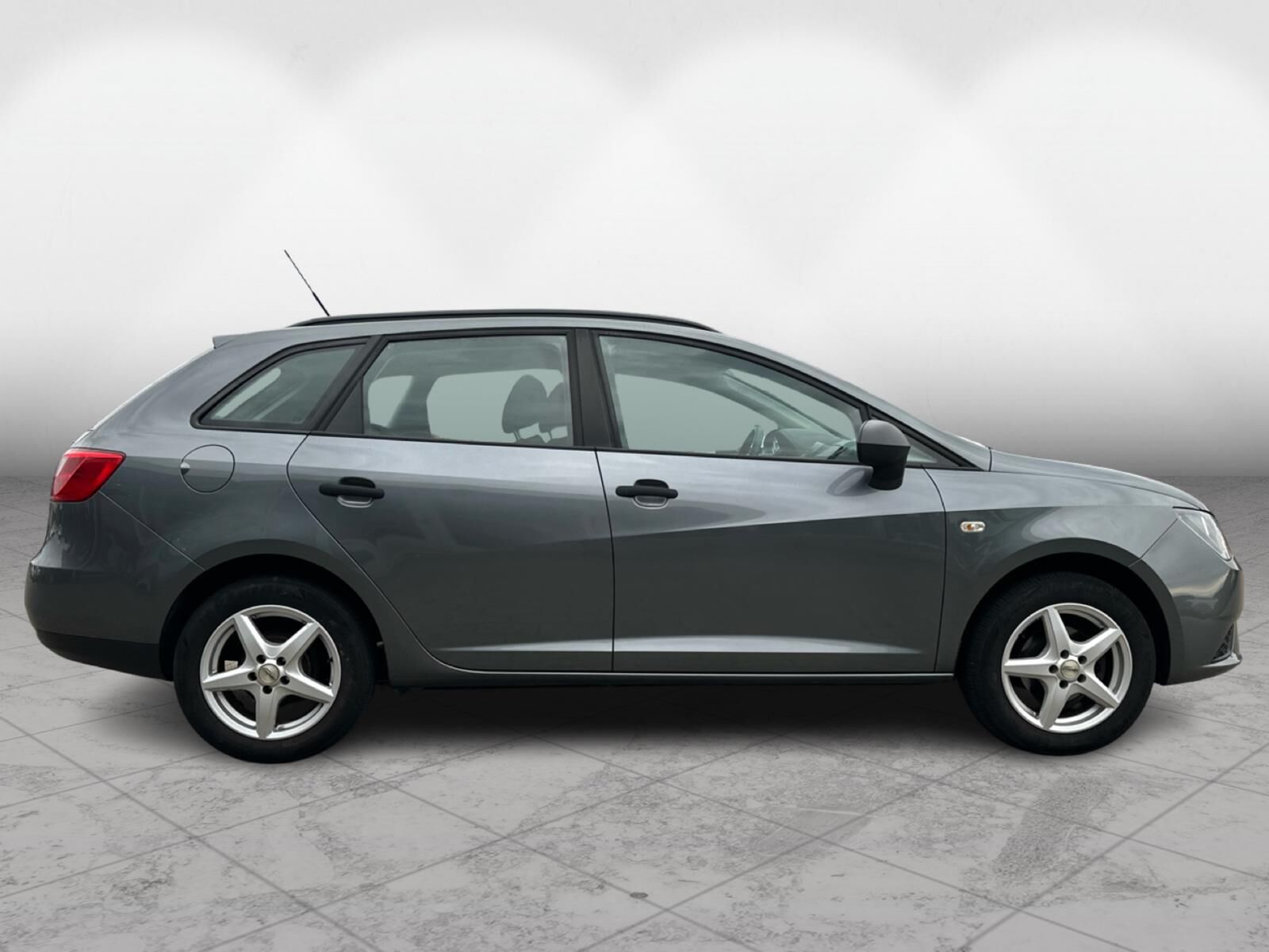 Billede af Seat Ibiza 1,0 TSI Style Start/Stop 95HK Stc