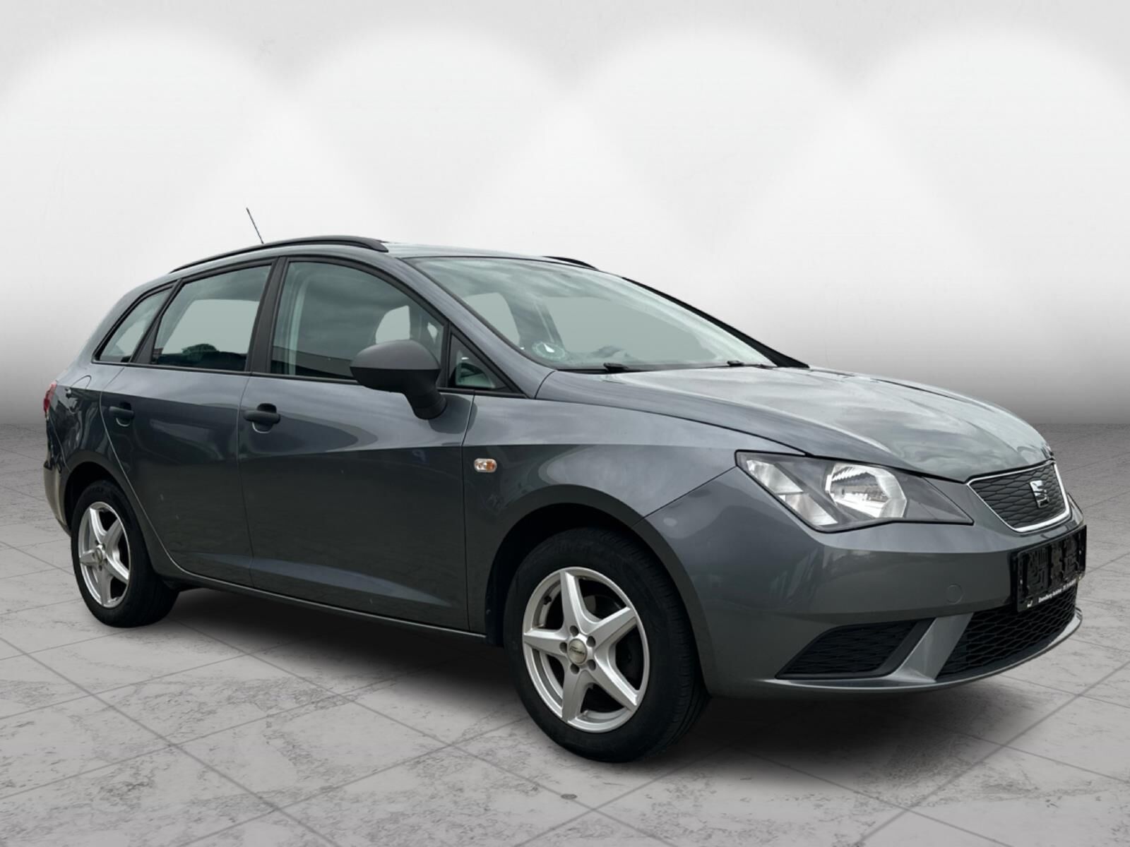 Billede af Seat Ibiza 1,0 TSI Style Start/Stop 95HK Stc