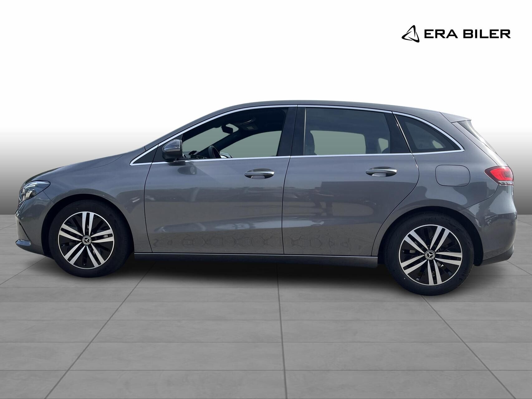 Billede af Mercedes-Benz B200 d 2,0 CDI Progressive 8G-DCT 150HK 8g Aut.