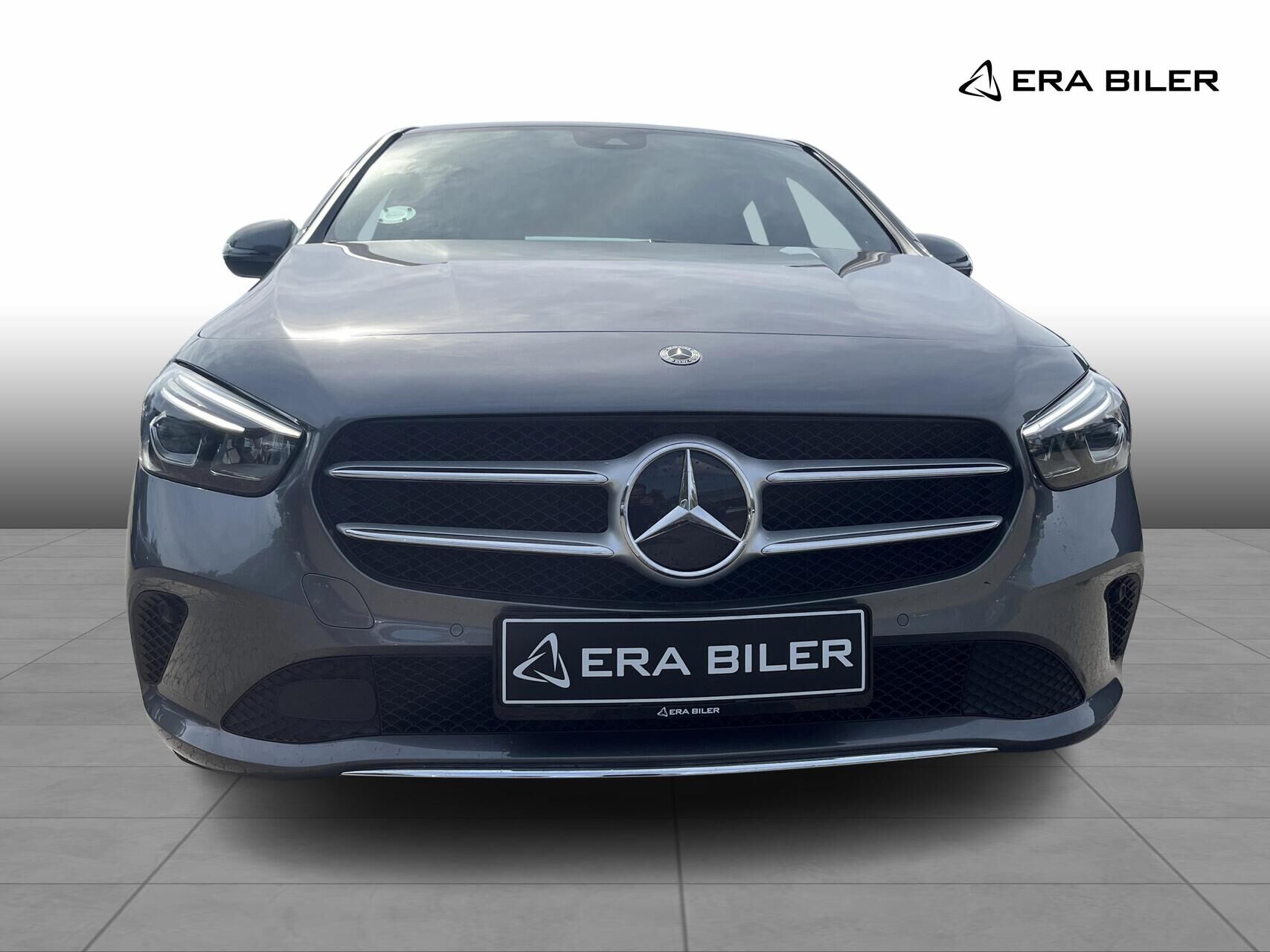 Billede af Mercedes-Benz B200 d 2,0 CDI Progressive 8G-DCT 150HK 8g Aut.