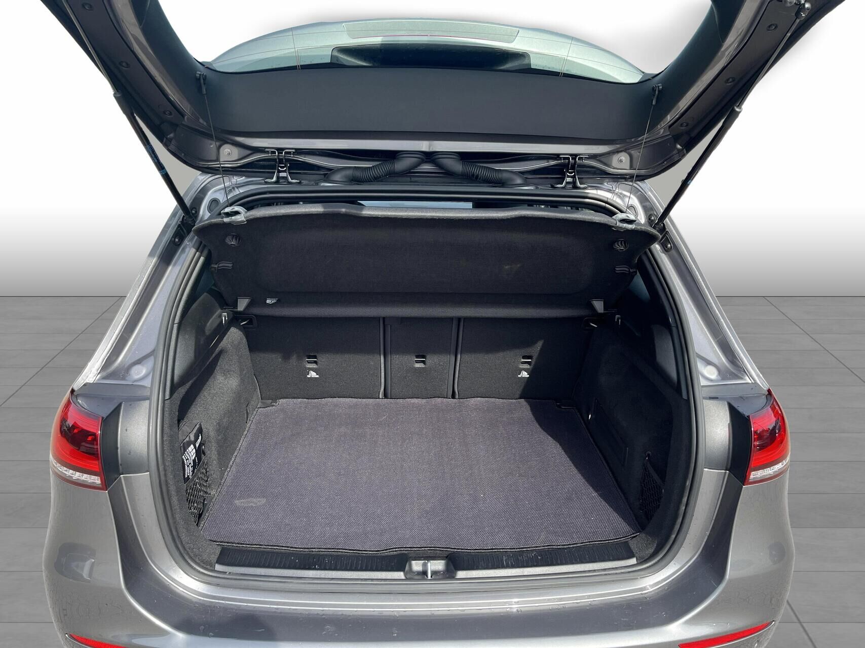 Billede af Mercedes-Benz B200 d 2,0 CDI Progressive 8G-DCT 150HK 8g Aut.