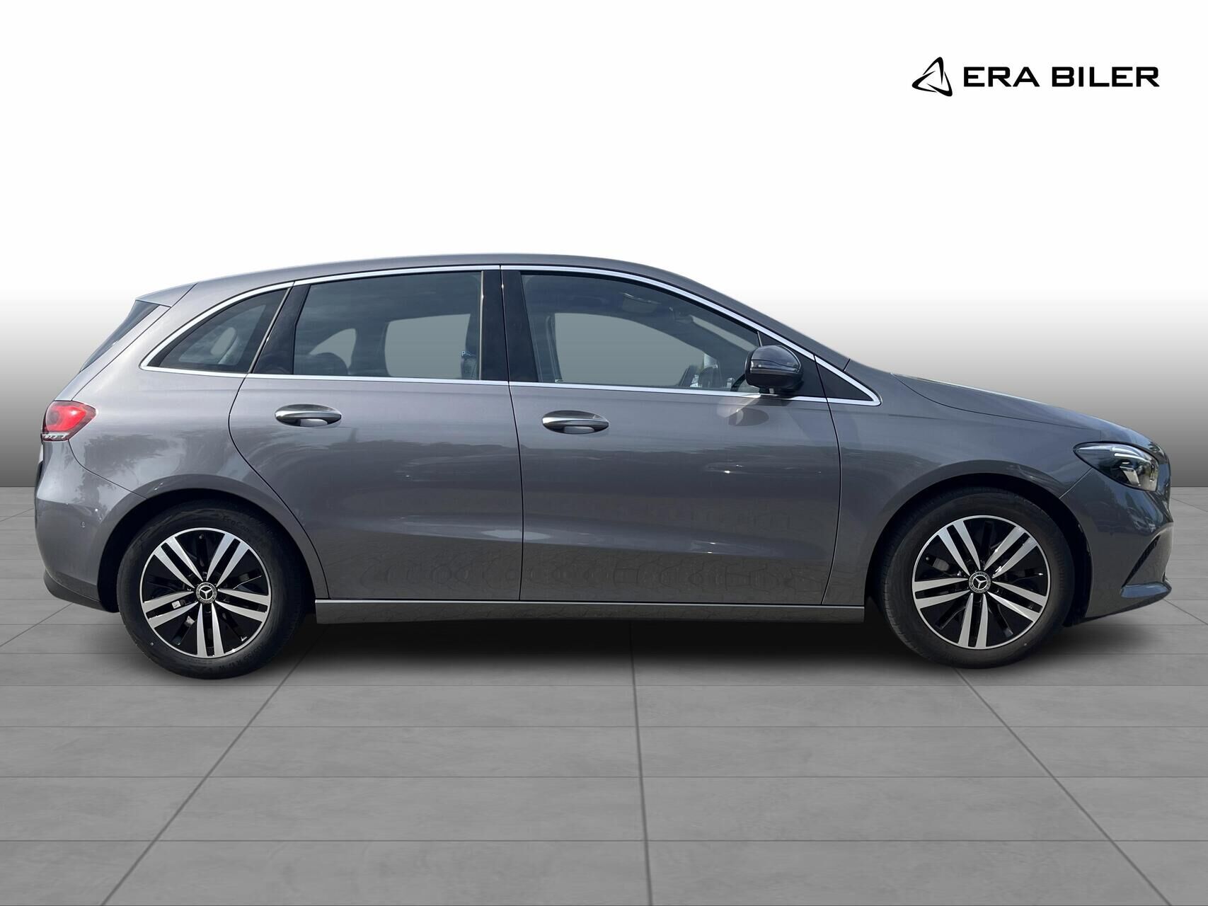 Billede af Mercedes-Benz B200 d 2,0 CDI Progressive 8G-DCT 150HK 8g Aut.