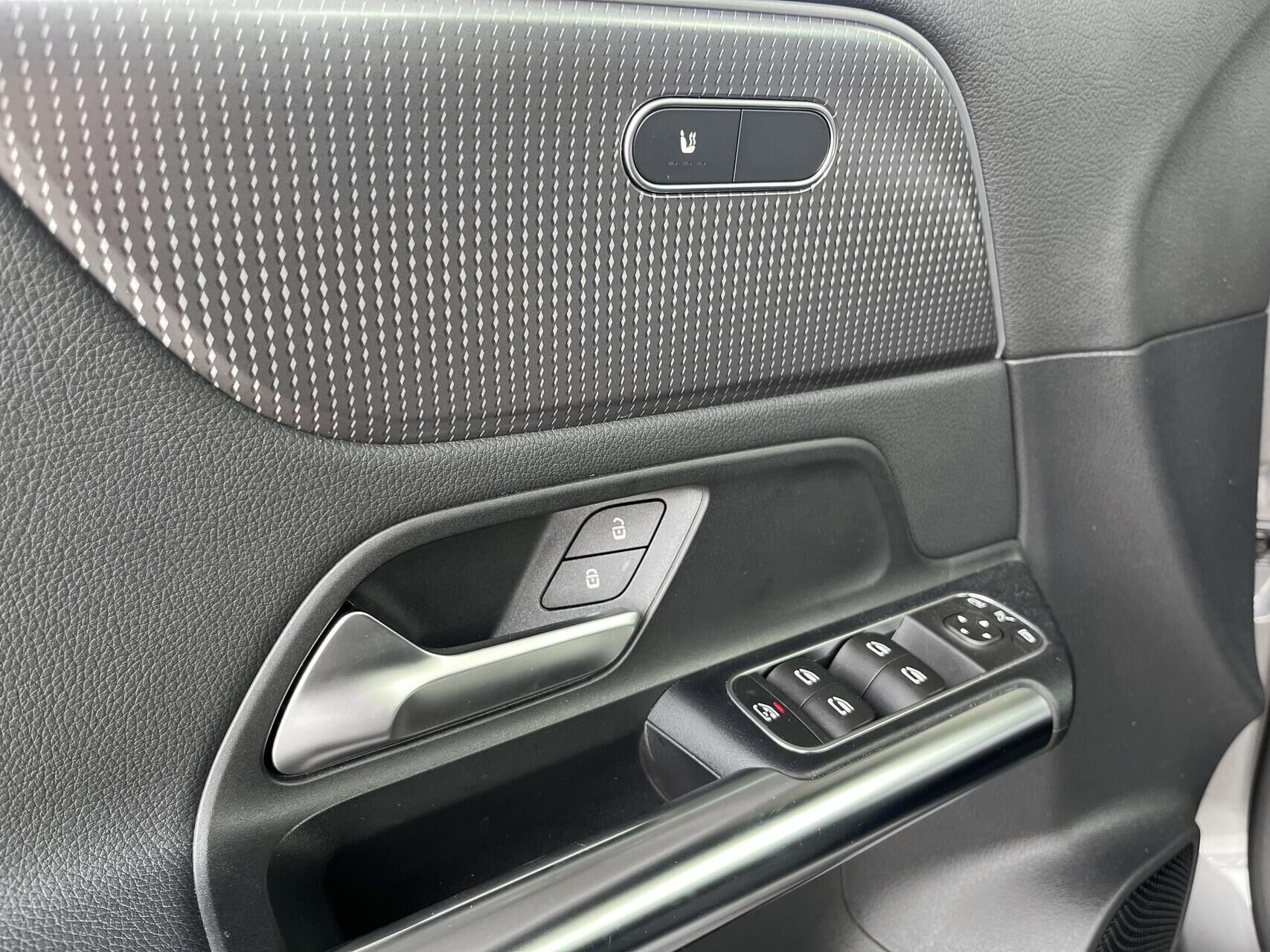 Billede af Mercedes-Benz B200 d 2,0 CDI Progressive 8G-DCT 150HK 8g Aut.