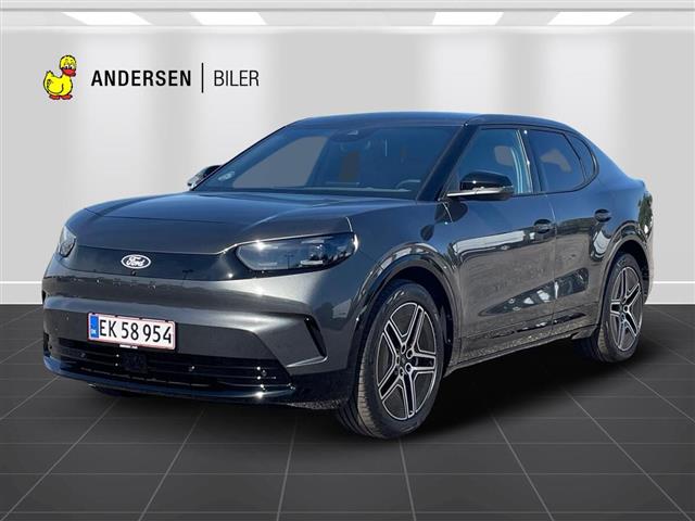 Billede af Ford Capri EL UR Premium 286HK 5d Aut.