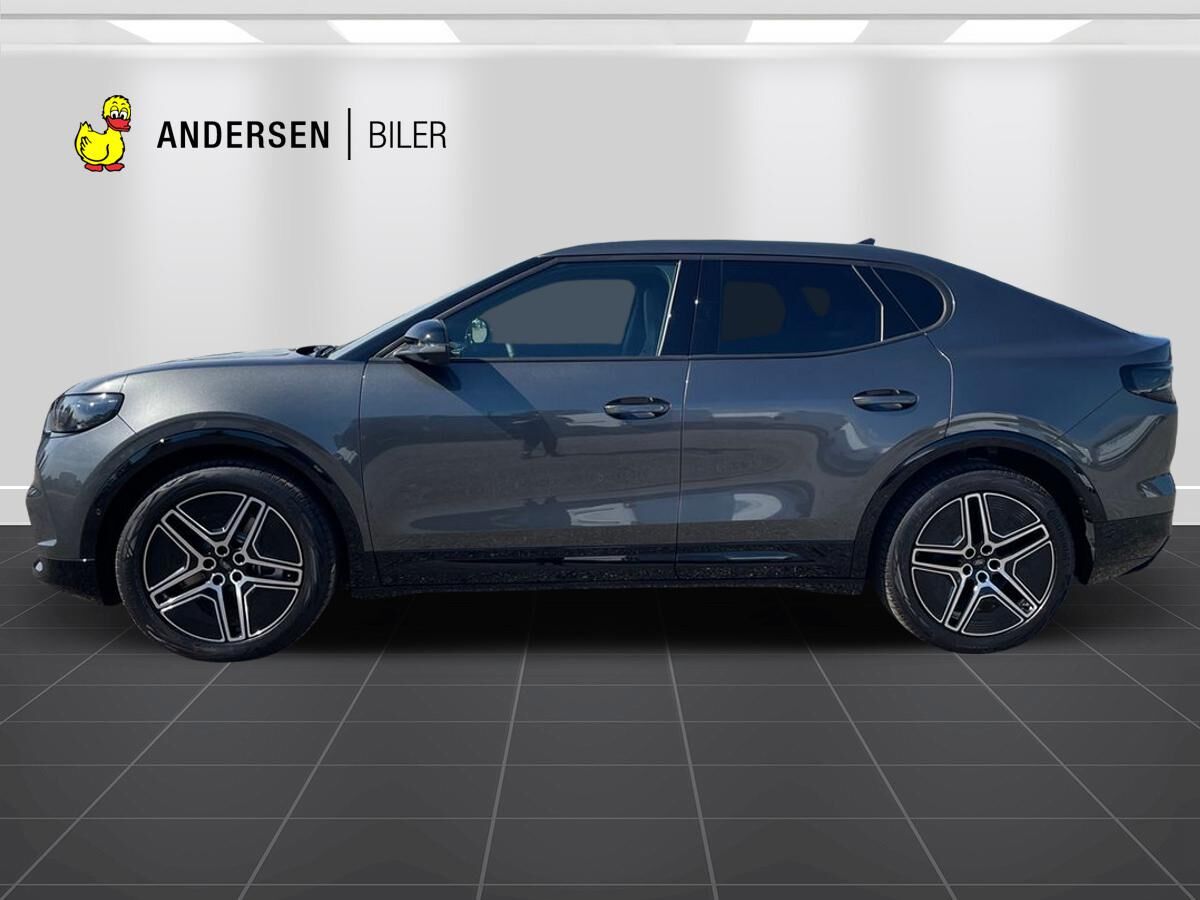 Billede af Ford Capri EL UR Premium 286HK 5d Aut.