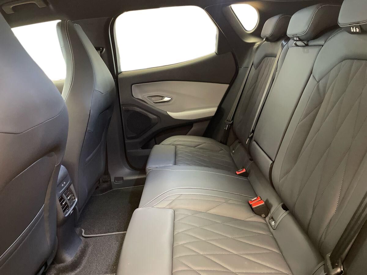 Billede af Ford Capri EL UR Premium 286HK 5d Aut.