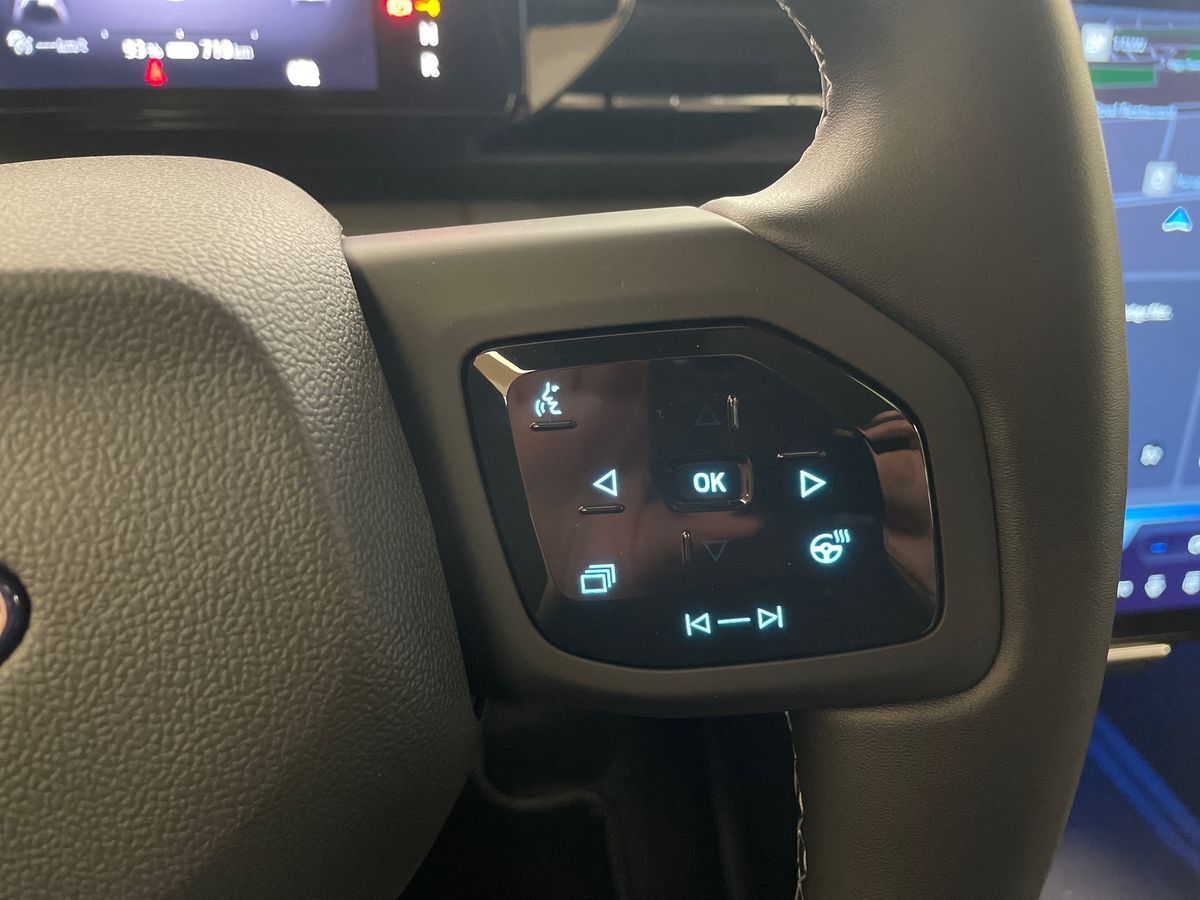 Billede af Ford Capri EL UR Premium 286HK 5d Aut.