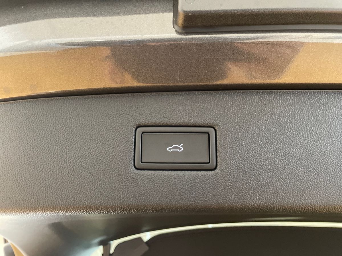 Billede af Ford Capri EL UR Premium 286HK 5d Aut.