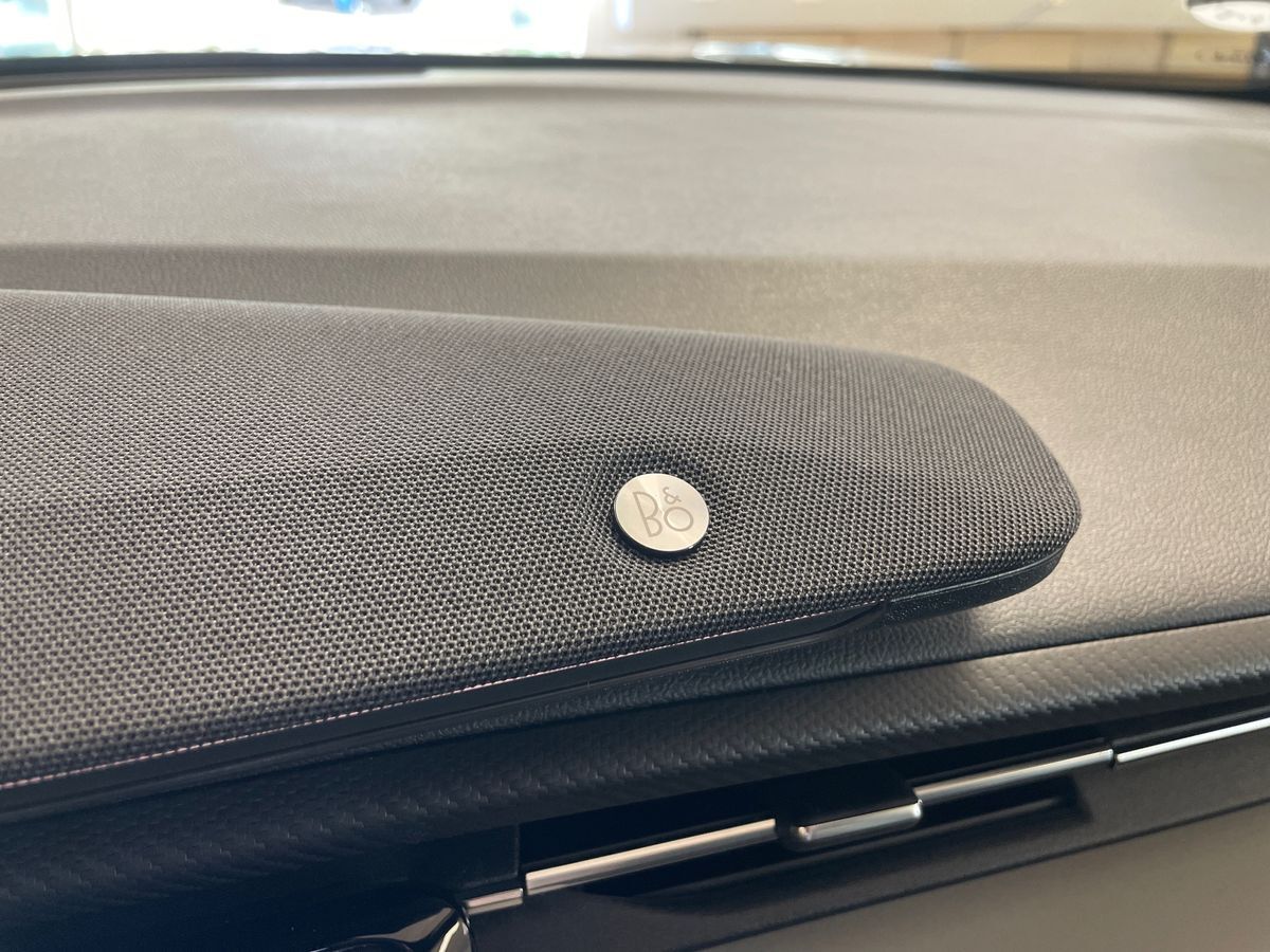 Billede af Ford Capri EL UR Premium 286HK 5d Aut.