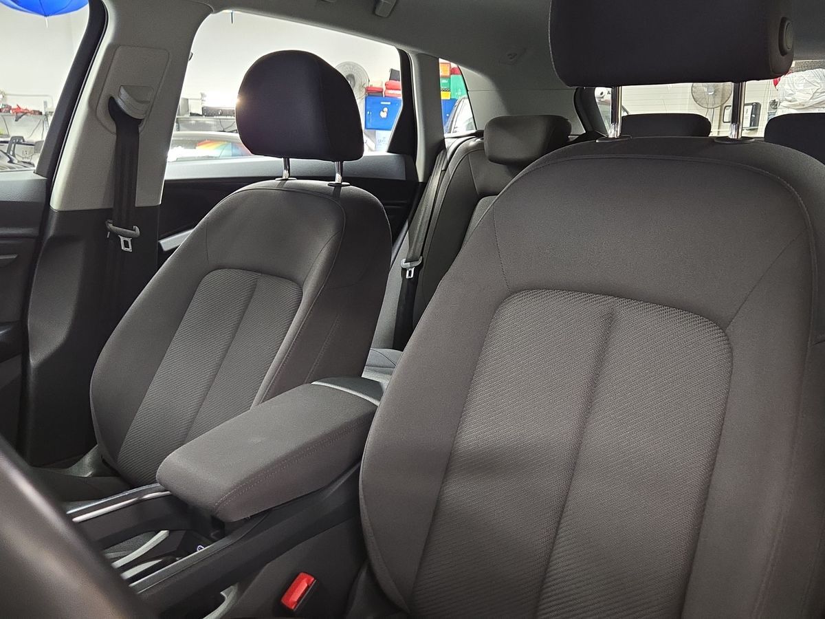 Billede af Audi E-tron 50 Quattro 313HK 5d Aut.