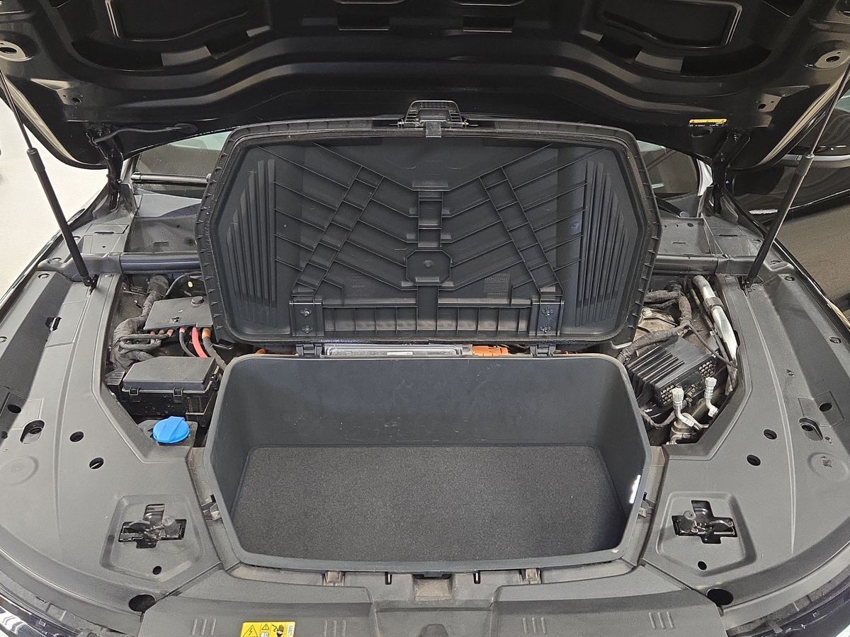 Billede af Audi E-tron 50 Quattro 313HK 5d Aut.