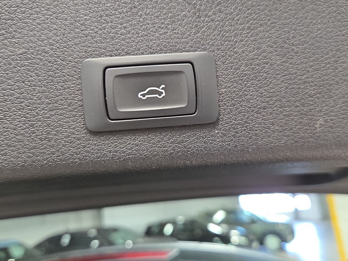 Billede af Audi E-tron 50 Quattro 313HK 5d Aut.