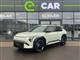 Billede af Kia EV3 EL Long Range GT-Line 204HK 5d Aut.