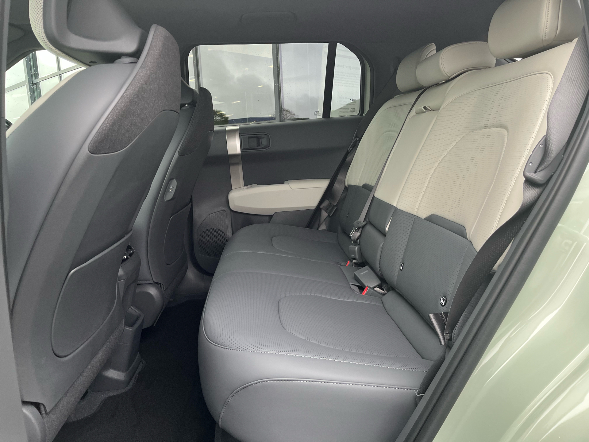 Billede af Kia EV3 EL Long Range GT-Line 204HK 5d Aut.