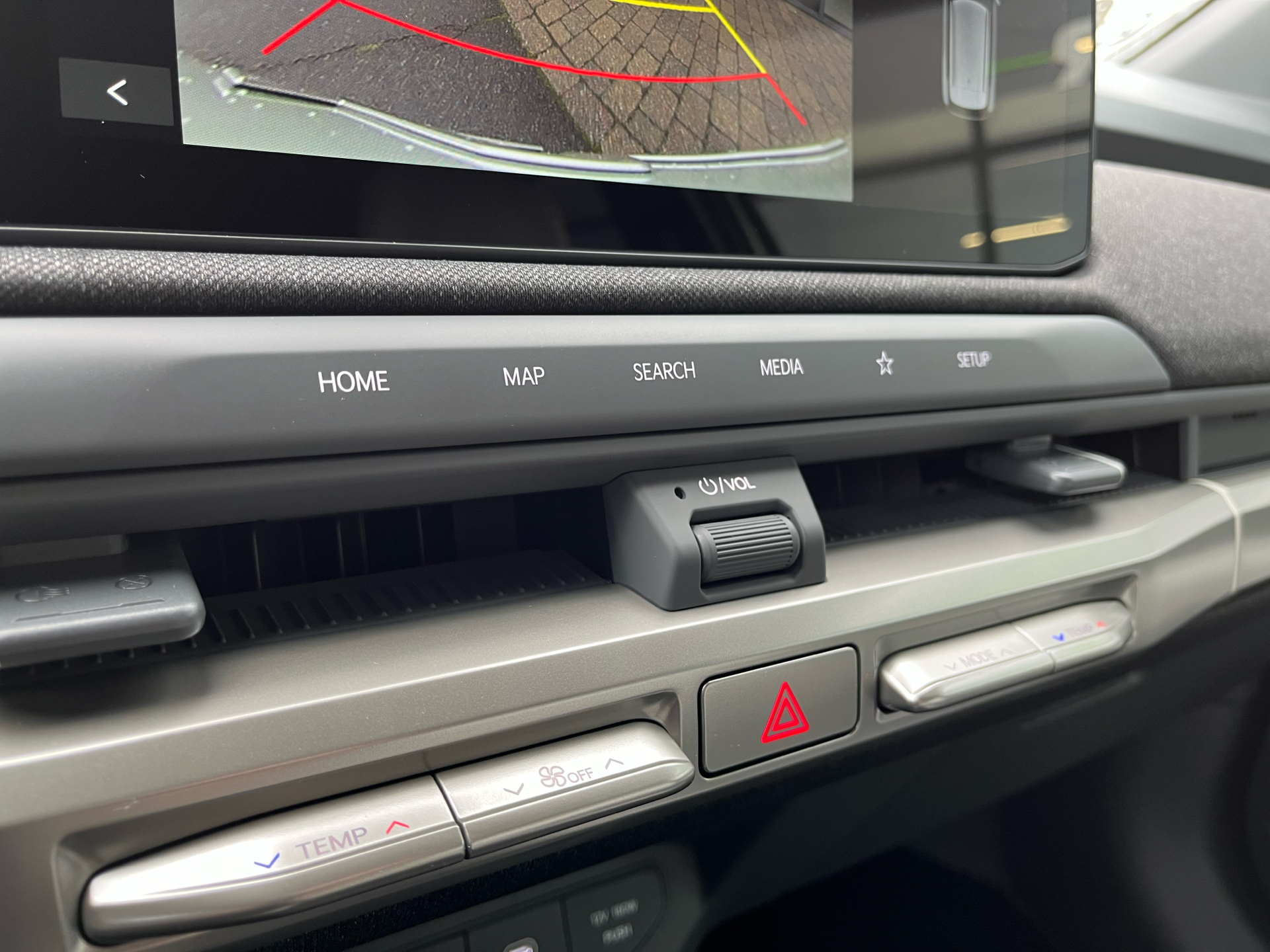 Billede af Kia EV3 EL Long Range GT-Line 204HK 5d Aut.