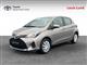 Billede af Toyota Yaris 1,3 VVT-I T2 100HK 5d 6g