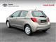 Billede af Toyota Yaris 1,3 VVT-I T2 100HK 5d 6g