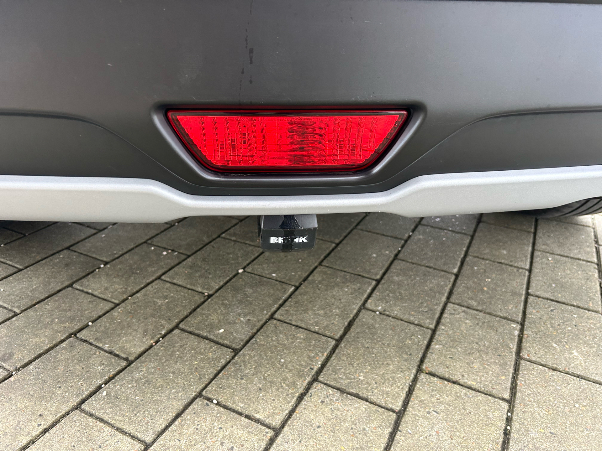 Billede af Suzuki S-Cross 1,4 Boosterjet  Mild hybrid Active Hybrid 129HK 5d 6g