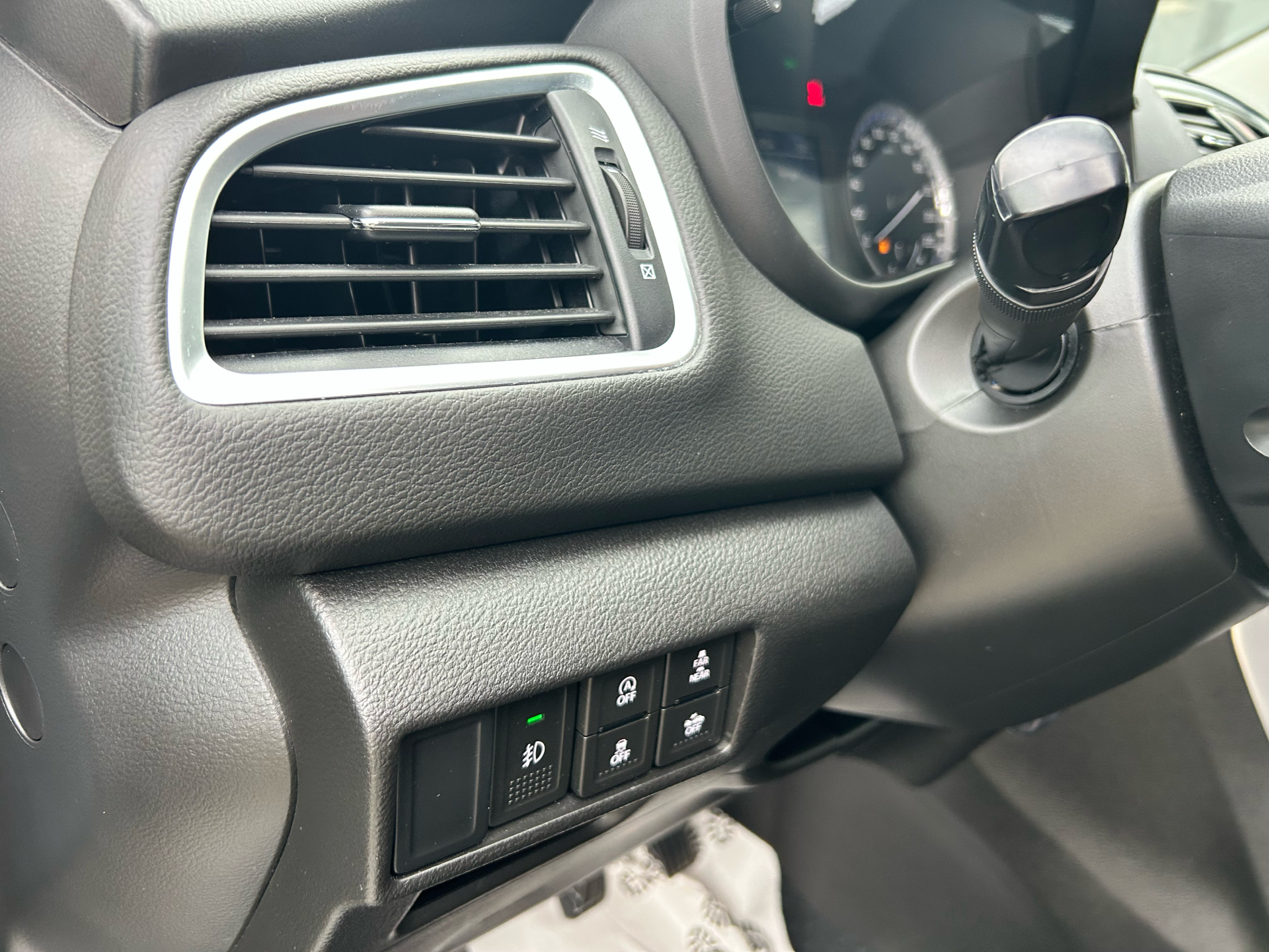 Billede af Suzuki S-Cross 1,4 Boosterjet  Mild hybrid Active Hybrid 129HK 5d 6g