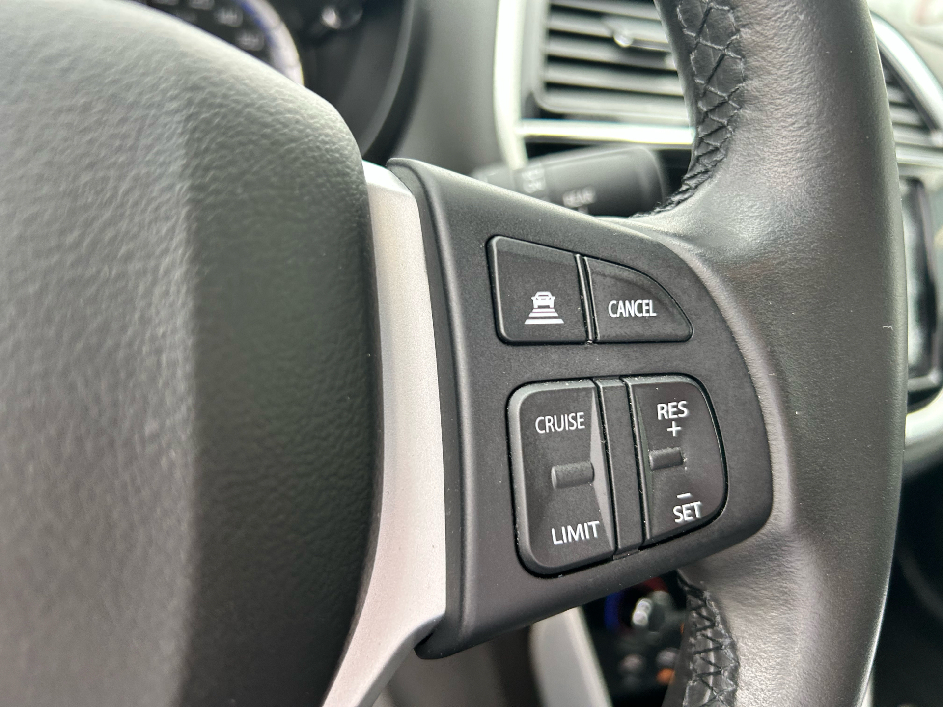 Billede af Suzuki S-Cross 1,4 Boosterjet  Mild hybrid Active Hybrid 129HK 5d 6g