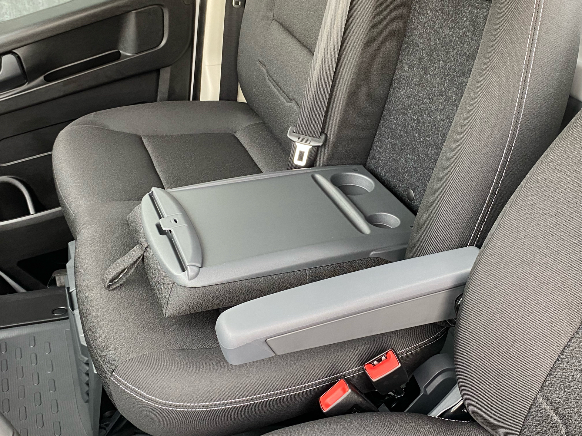 Billede af Fiat Ducato 35M L3 2,2 Multijet Pro 180HK Ladv./Chas. 6g