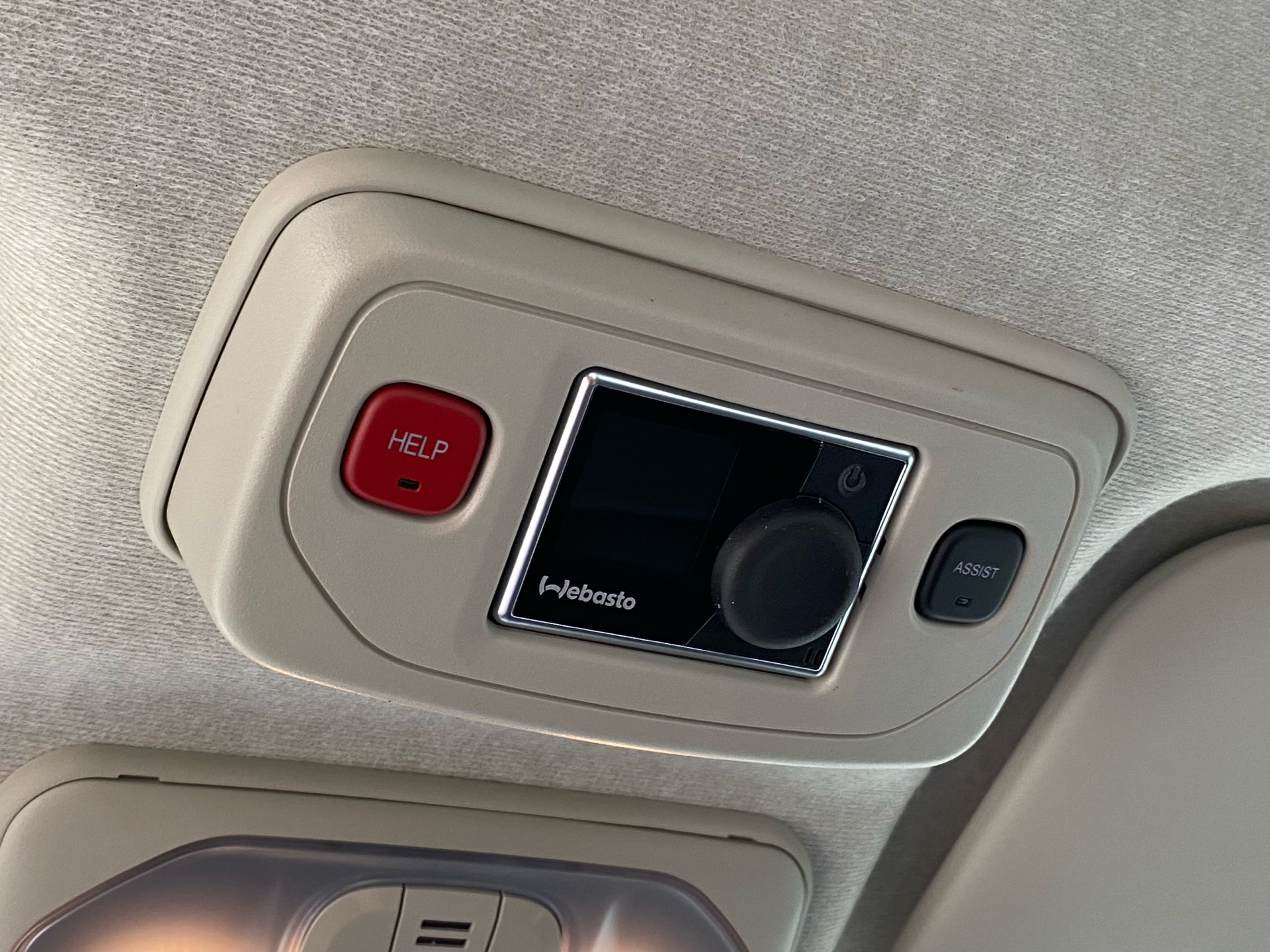 Billede af Fiat Ducato 35M L3 2,2 Multijet Pro 180HK Ladv./Chas. 6g