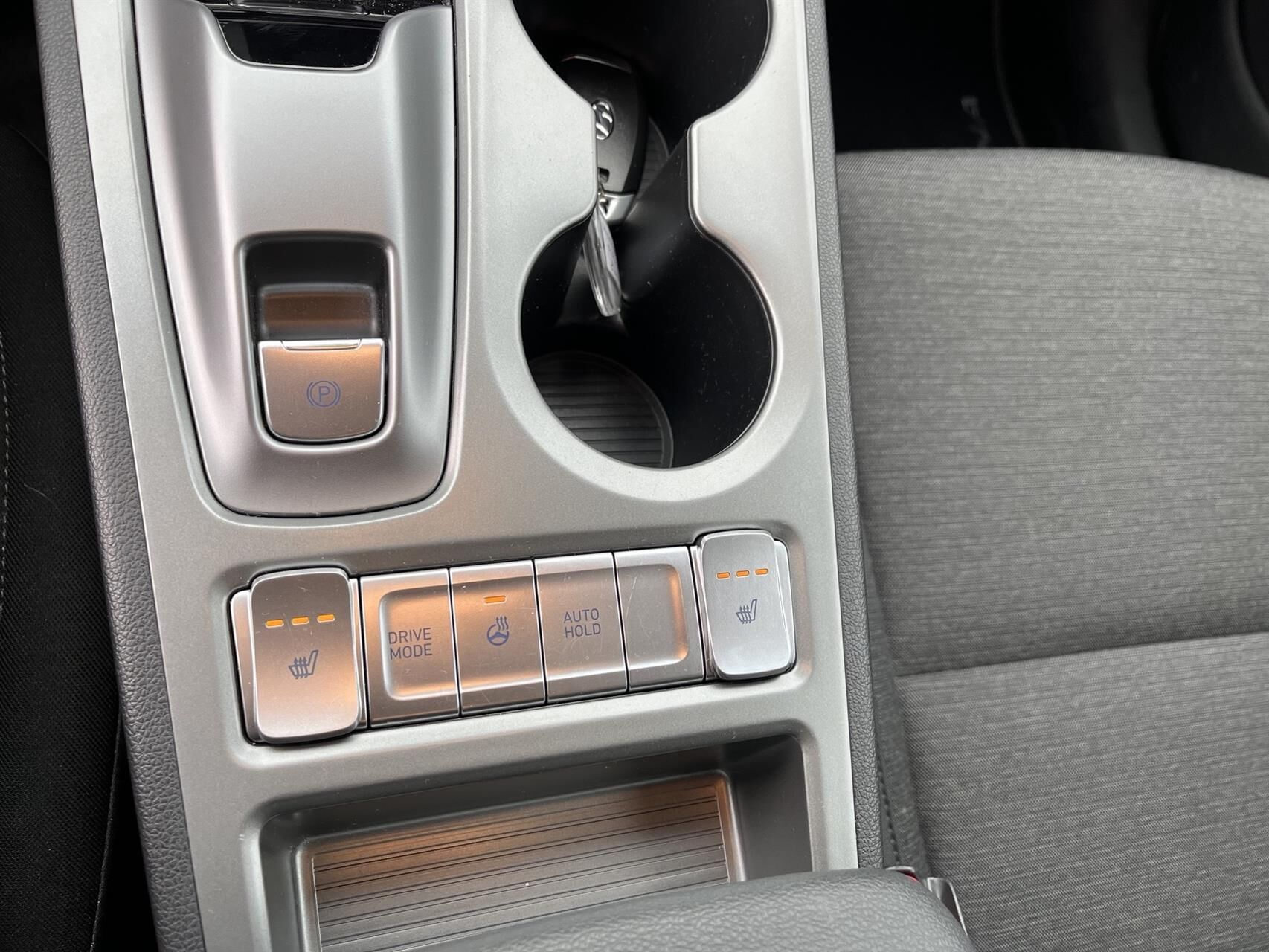 Billede af Hyundai Kona EL Essential 204HK 5d Aut.