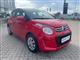 Billede af Citroën C1 1,0 VTi Sportline 72HK 5d