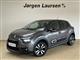 Billede af Citroën C3 1,2 PureTech Triumph 83HK 5d