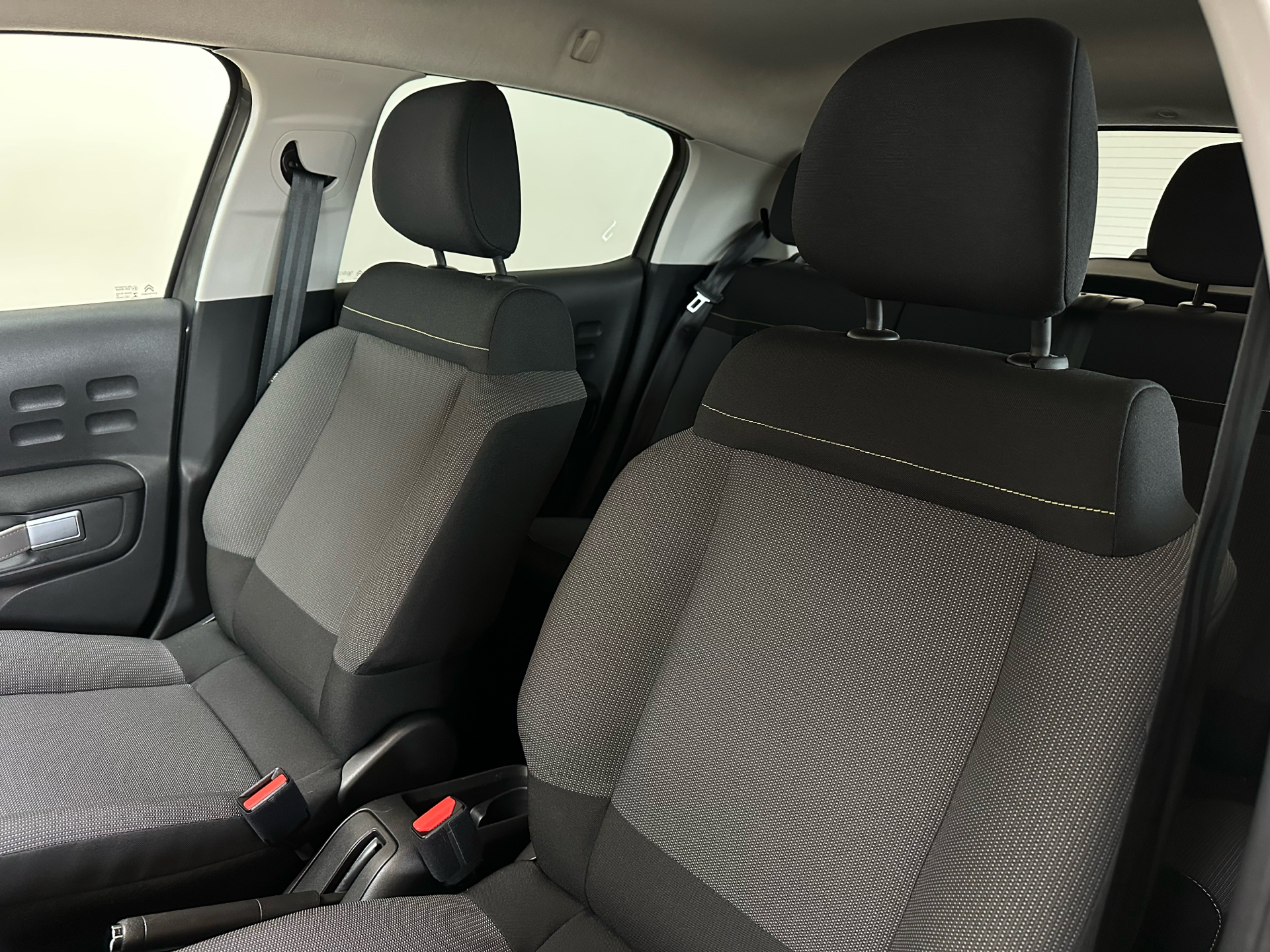 Billede af Citroën C3 1,2 PureTech Triumph 83HK 5d