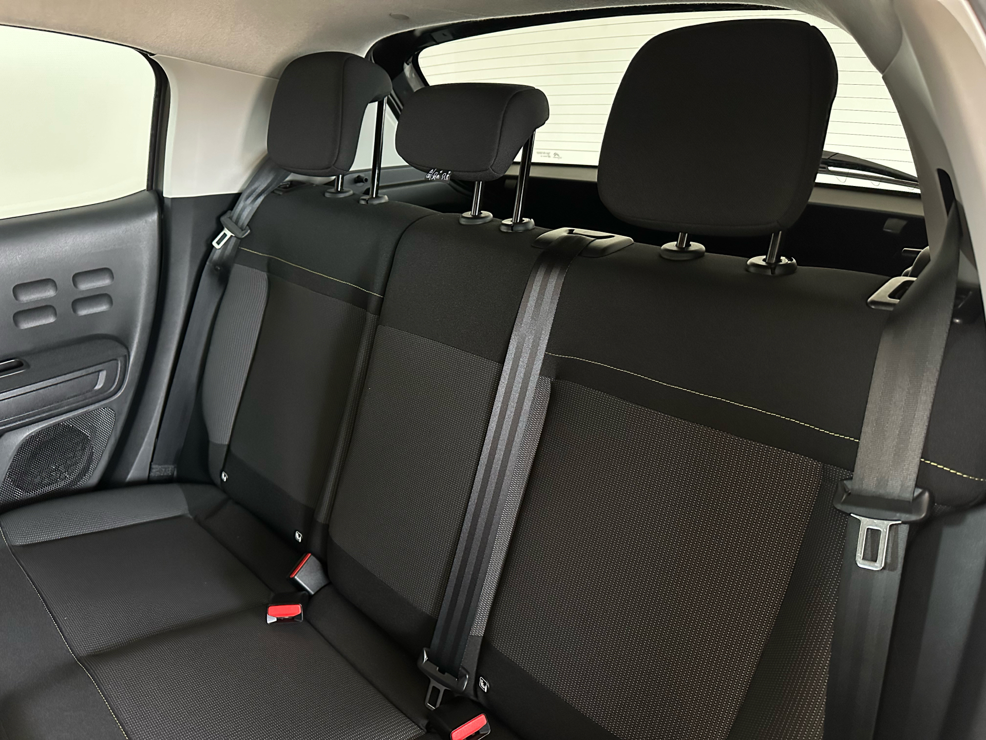 Billede af Citroën C3 1,2 PureTech Triumph 83HK 5d