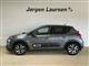 Billede af Citroën C3 1,2 PureTech Triumph 83HK 5d