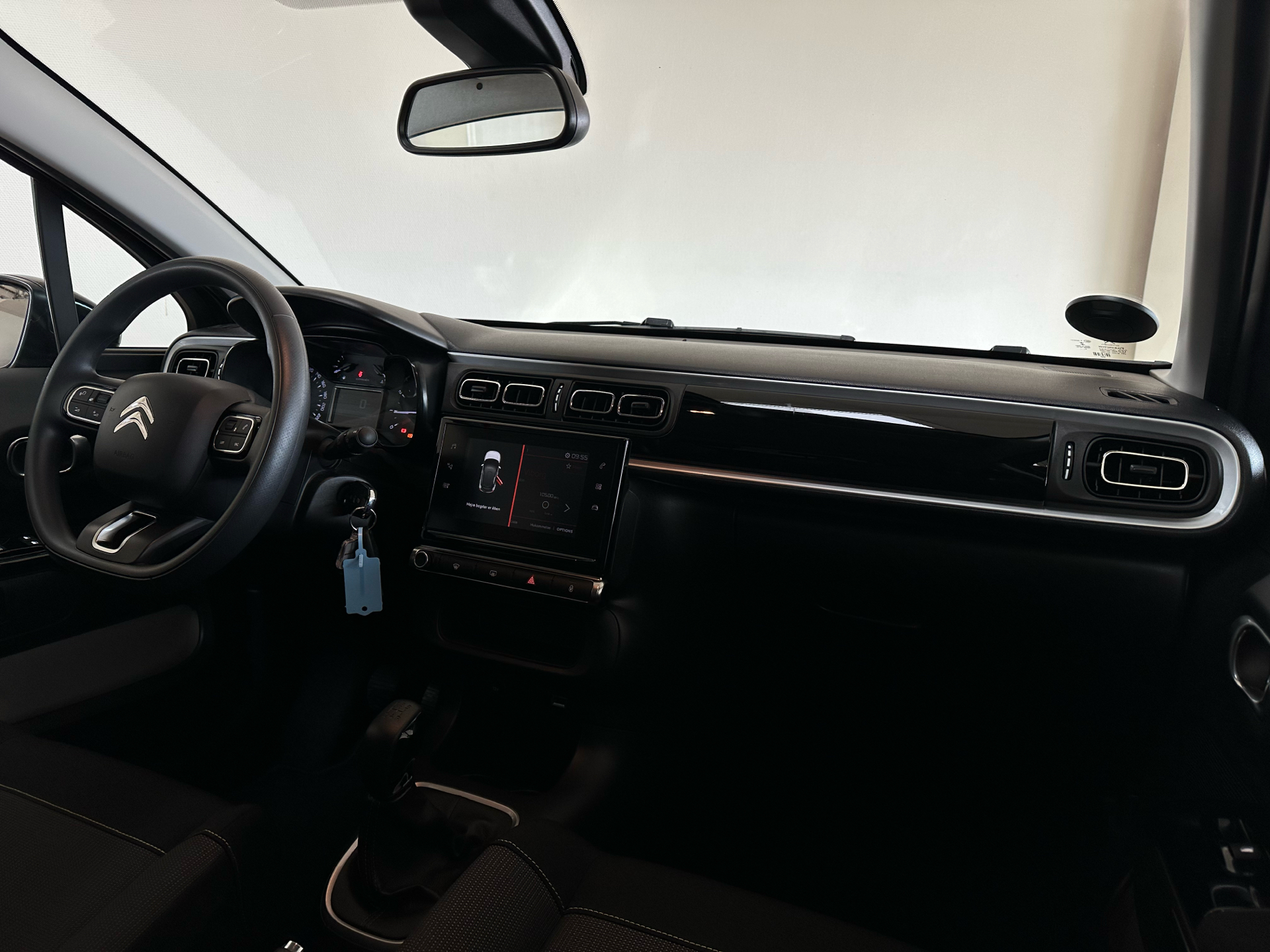 Billede af Citroën C3 1,2 PureTech Triumph 83HK 5d