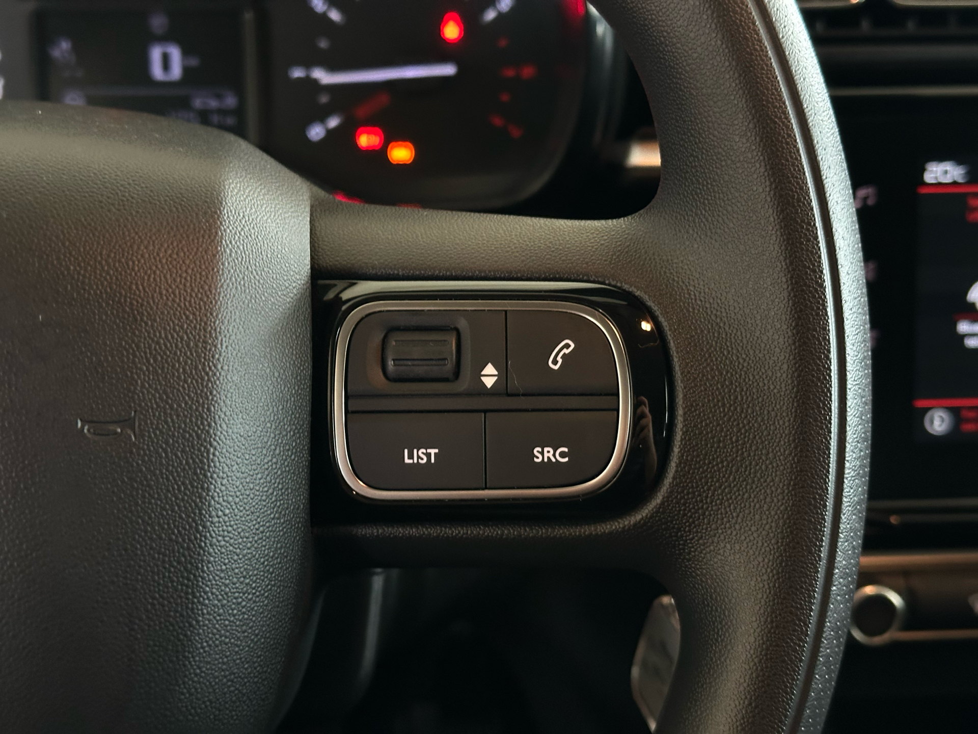 Billede af Citroën C3 1,2 PureTech Triumph 83HK 5d
