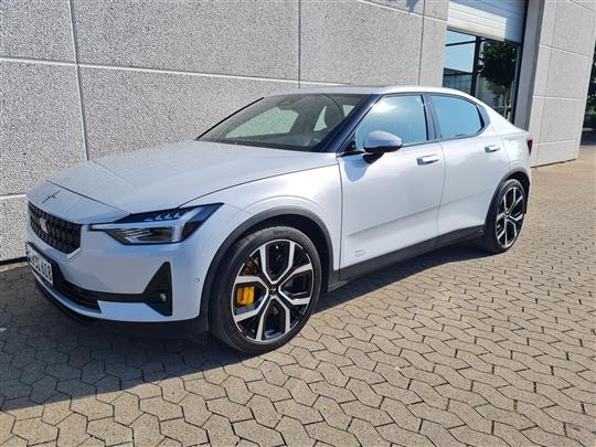 Polestar 2 EL Long Range AWD 408HK 5d Aut.
