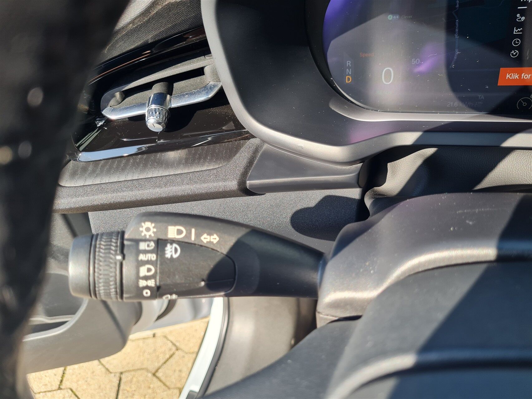 Billede af Polestar 2 EL Long Range AWD 408HK 5d Aut.