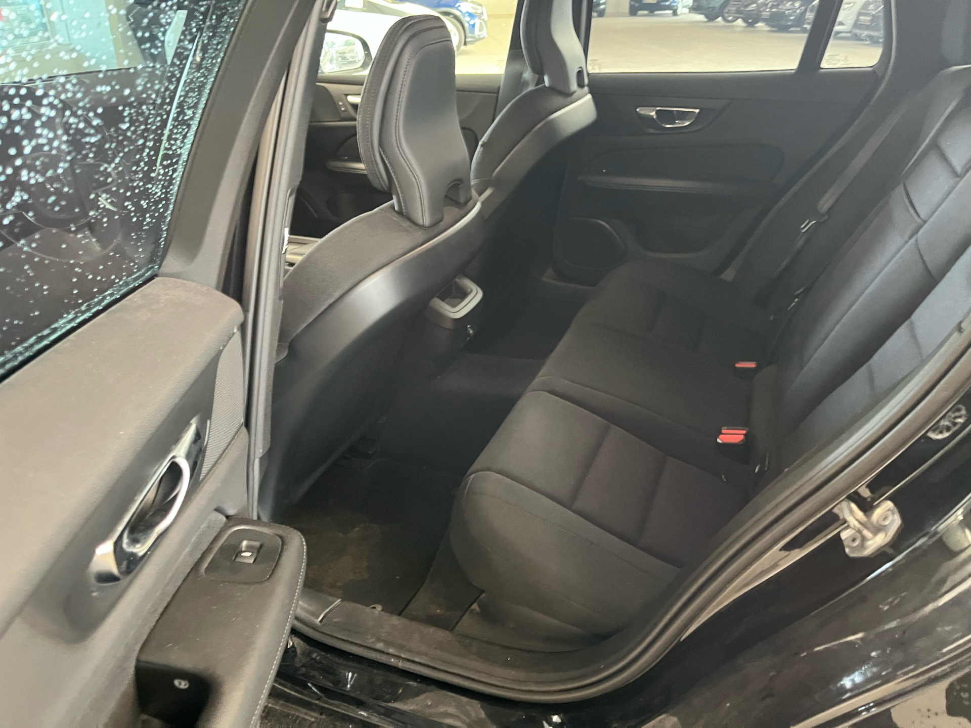 Billede af Volvo V60 2,0 D4 Momentum 190HK Stc 8g Aut.