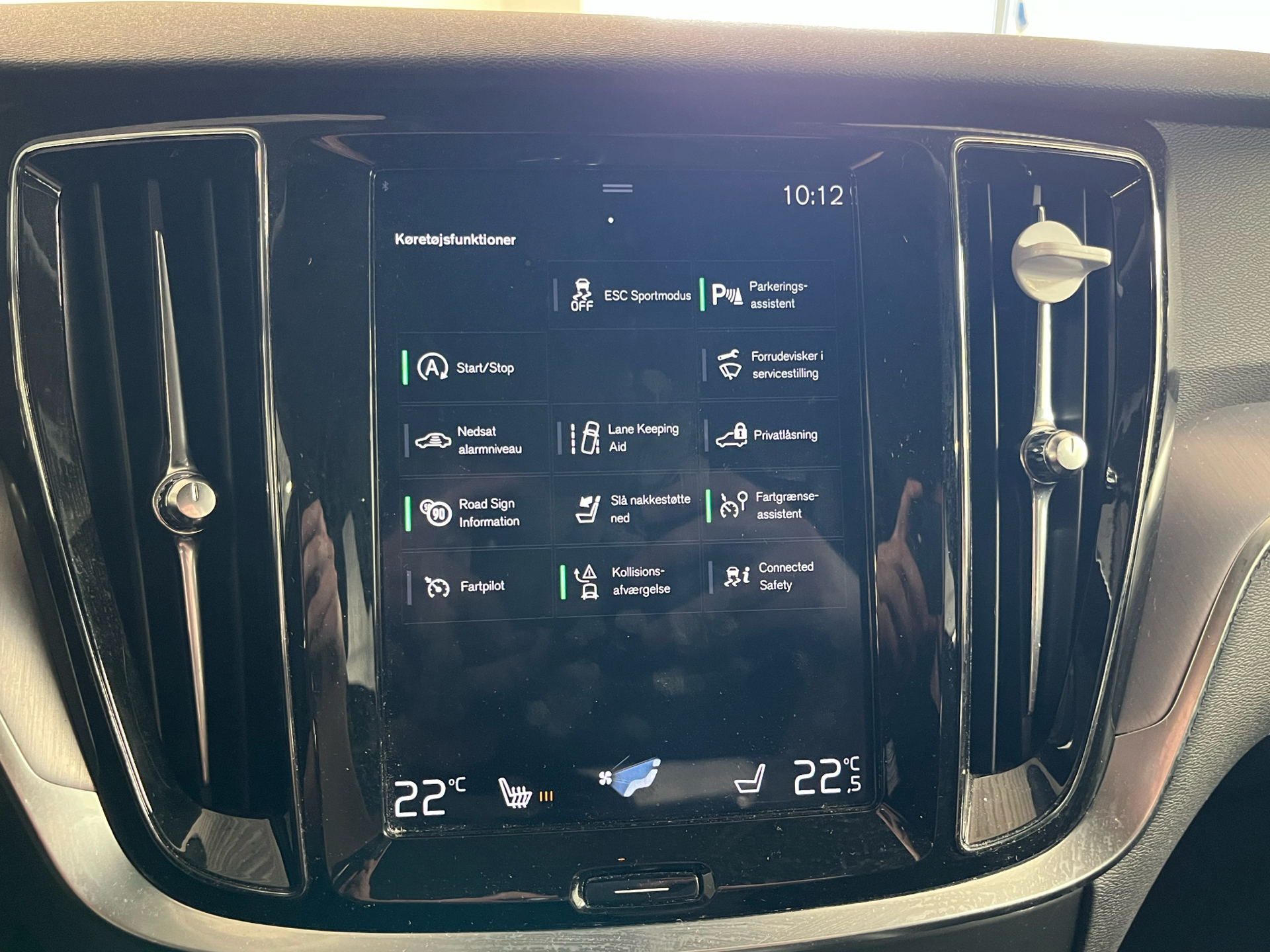 Billede af Volvo V60 2,0 D4 Momentum 190HK Stc 8g Aut.