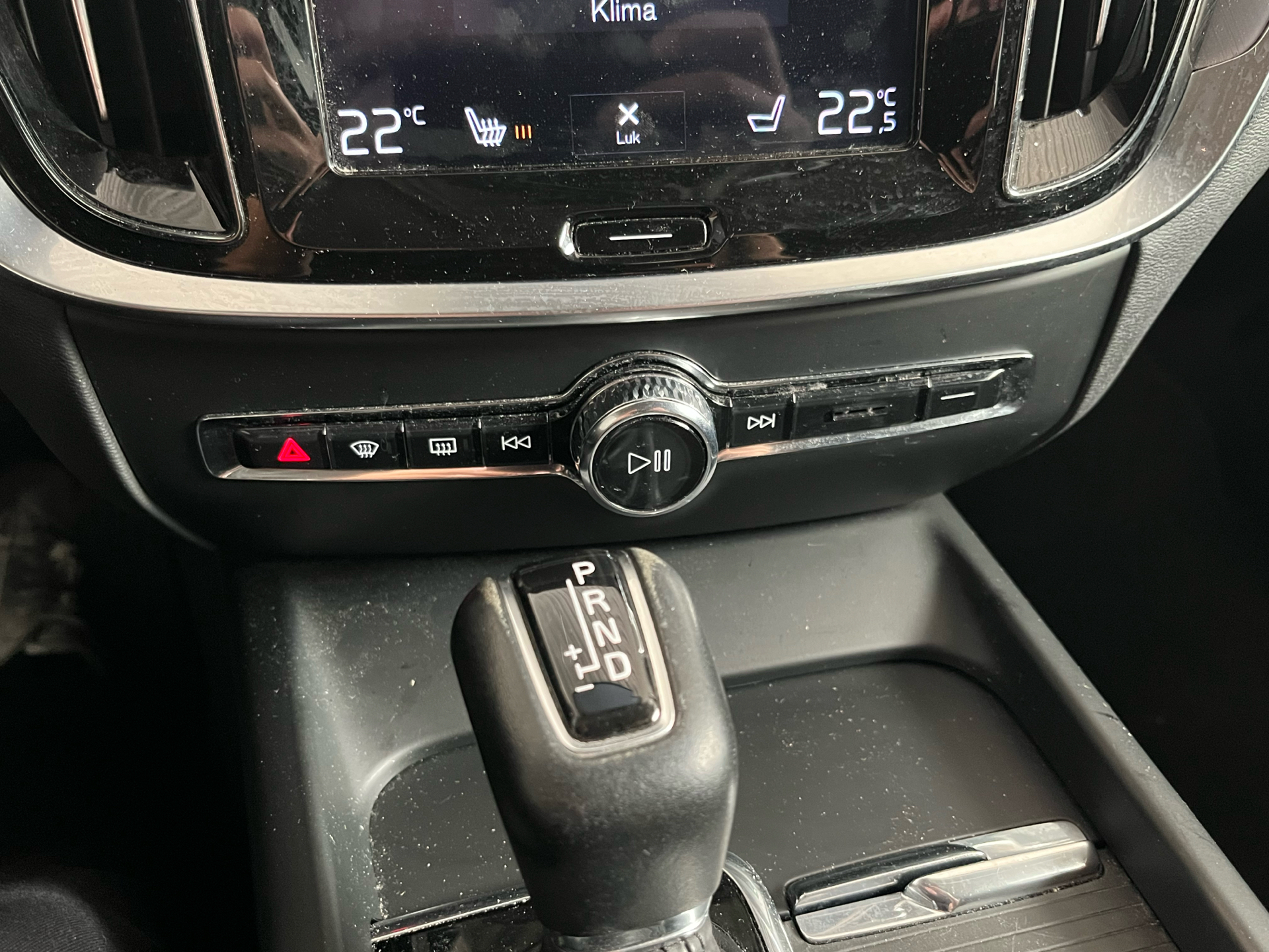 Billede af Volvo V60 2,0 D4 Momentum 190HK Stc 8g Aut.