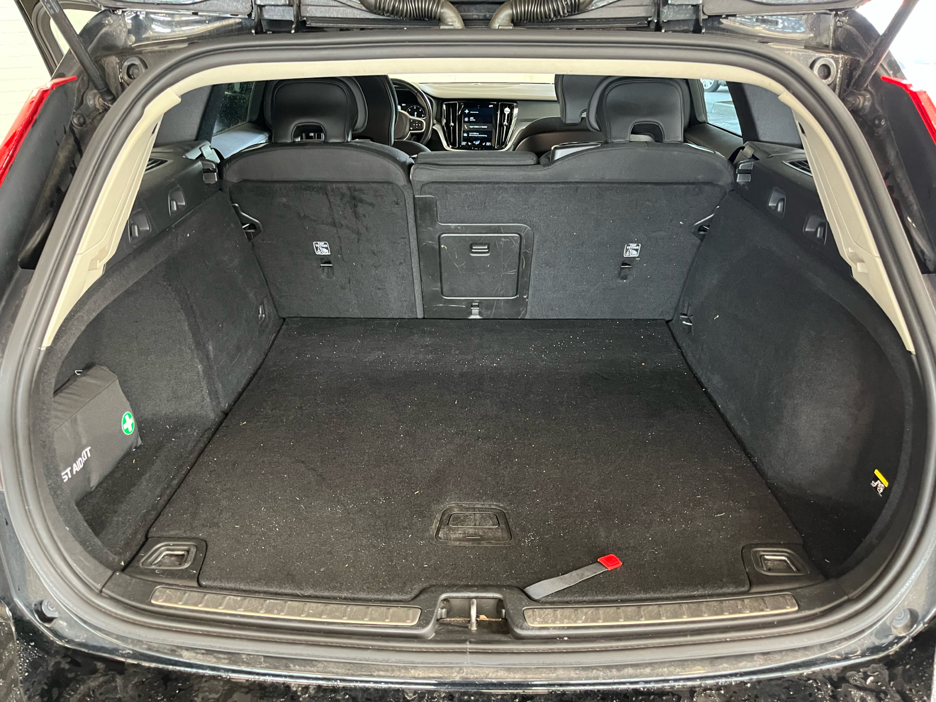 Billede af Volvo V60 2,0 D4 Momentum 190HK Stc 8g Aut.