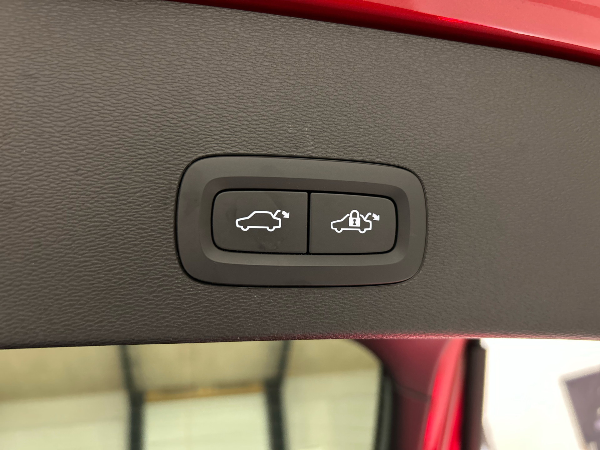 Billede af Volvo C40 P6 Recharge Ultimate 231HK 4d Aut.