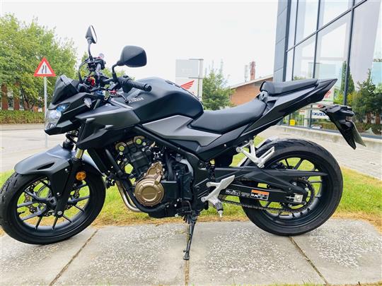 Honda CB500F 500 48HK 6g
