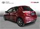 Billede af Toyota Yaris 1,5 VVT-I T3 111HK 5d 6g